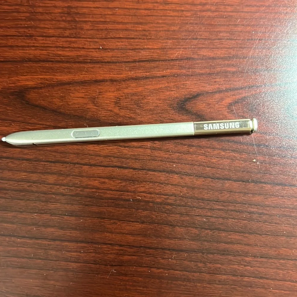 Use Samsung pencil